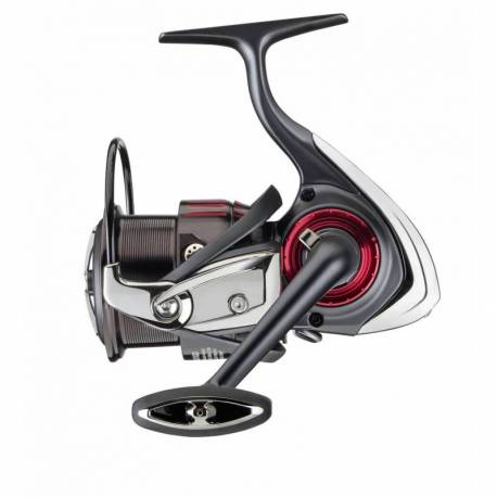 Mulineta stationar DAIWA TOURNAMENT 4010QD, 10 rulmenti, 150mx0.26mm, 4.9:1