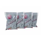 Pelete MAINLINE MATCH CARP CELL 8mm, 1kg