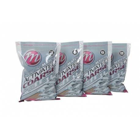 Pelete MAINLINE MATCH CARP CELL 8mm, 1kg