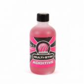 Aditiv MAINLINE Multi Stim pentru Mix Boilies, 250ml