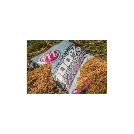 Mix MAINLINE Expander Ground Pellet Fine 1kg