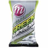 Mix MAINLINE Green Supreme 1kg