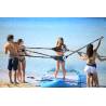 Stand up paddle SUP AQUA MARINA Mega, 550cm, 6 persoane, max 650kg