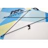 Stand up paddle SUP AQUA MARINA Mega, 550cm, 6 persoane, max 650kg