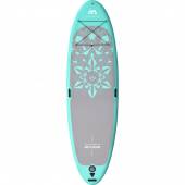 Placa SUP AQUA MARINA Dhyana, 336x91x12cm, max. 120kg