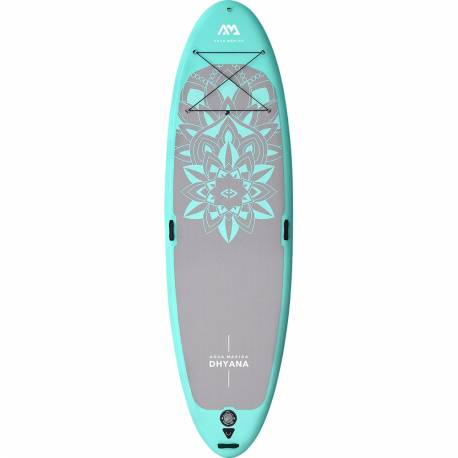 Placa SUP AQUA MARINA Dhyana, 336x91x12cm, max. 120kg