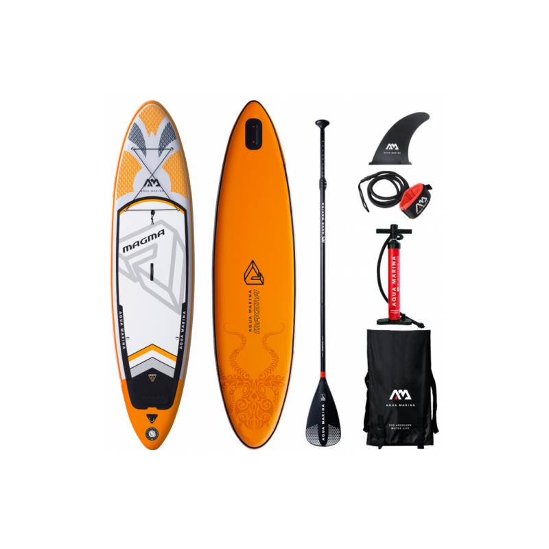 Stand up paddle magma 330 cm hotsell