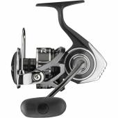 Mulineta surf DAIWA BG MQ 8000-H, 6 rulmenti, 300mx0.33mm, 5.7:1