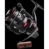 MUL.DAIWA TOURNAMENT BASIA 45SCW QD 9RUL 300/035XMM/4,9:1