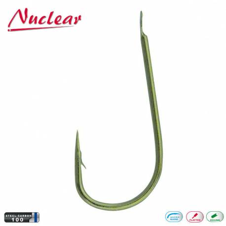 CARLIGE NUCLEAR NX-GEN B957 BRONZE NR 18