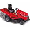 Tractoras de tuns gazon HONDA HF 2317 HME, 13CP, latime de taiere 92cm