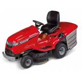 Tractoras de tuns gazon HONDA HF 2317 HME, 13CP, latime de taiere 92cm