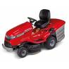 Tractoras de tuns gazon HONDA HF 2317 HME, 13CP, latime de taiere 92cm