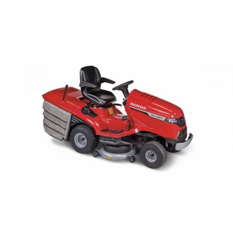 Tractoras de gazon HONDA HF 2417K5 HME, 13CP, latime de taiere 122cm, sac colector 300 L