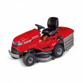 Tractoras de tuns gazon HONDA HF 2417 K5 HTE, 13.46 CP, latime taiere 102cm