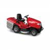 Tractoras de tuns gazon HONDA HF 2417 K5 HTE, 13.46 CP, latime taiere 102cm