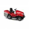 Tractoras de tuns gazon HONDA HF 2417 K5 HTE, 13.46 CP, latime taiere 102cm