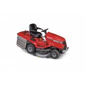 Tractoras de tuns gazon HONDA HF 2625K1 HME, 19CP, latimea de taiere 122cm, sac colector 350L