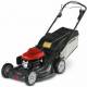 Masina de tuns gazon HONDA HRX537 C5 VKEA pe benzina, latime taiere 53cm