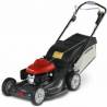 Masina de tuns gazon HONDA HRX537 C5 VKEA pe benzina, latime taiere 53cm