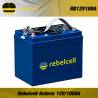 Acumulator REBELCELL Li-Ion 12V/100A