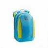 Rucsac Wilson Junior, copii, albastru/verde
