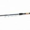 Lanseta DAIWA N'Zon Feeder, 3.66m, 60g, 2 tronsoane + 2 varfuri