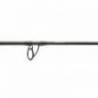 Lanseta spinning DAIWA NINJA X, 2.70m, 30-60g, 2 tronsoane