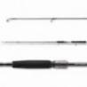 Lanseta DAIWA PROREX AGS SPIN, 2.25m, 3-12g, 2 tronsoane