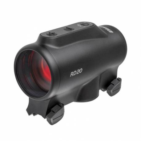 Dispozitiv ochire BLASER RED DOT SIGHT RD20 cu prindere