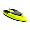 Navomodel pescuit SMART BOAT Exon, 2 cuve, radiocomanda 2.4GHz