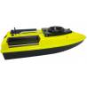 Navomodel pescuit SMART BOAT Exon 360, 2 cuve, radiocomanda 2.4GHz