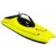 Navomodel pescuit SMART BOAT Cylon LiPo, 1 cuva, radiocomanda 2.4GHz