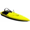 Navomodel pescuit SMART BOAT Thunder, 2 cuve, radiocomanda 2.4GHz