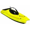 Navomodel pescuit SMART BOAT Cylon Brushless, 1 cuva, radiocomanda 2.4GHz