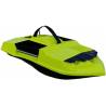 Navomodel pescuit SMART BOAT Mach Brushless, 2 cuve, radiocomanda 2.4GHz