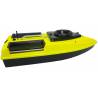 Navomodel pescuit SMART BOAT Exon 360 Brushless, 3 cuve, radiocomanda 2.4GHz