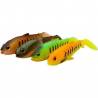 SHAD SAVAGE CRAFT CANNIBAL 12,5CM/12G CLEAR WATER MIX 3BUC/PL