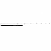 Lanseta spinning Yamaga Blanks BlueSniper 82/6 2.50m/50-130g, 2 segmente inegale