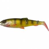 SHAD SAVAGE CRAFT CANNIBAL 10,5CM/12G PERCH 4BUC/PL