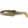 SHAD SAVAGE CRAFT CANNIBAL 8,5CM/7G OLIVE SILVER SMOLT 4BUC/PL