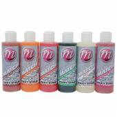 SYRUP MAINLINE MATCH STRAWBERRY TUTTI 250ML