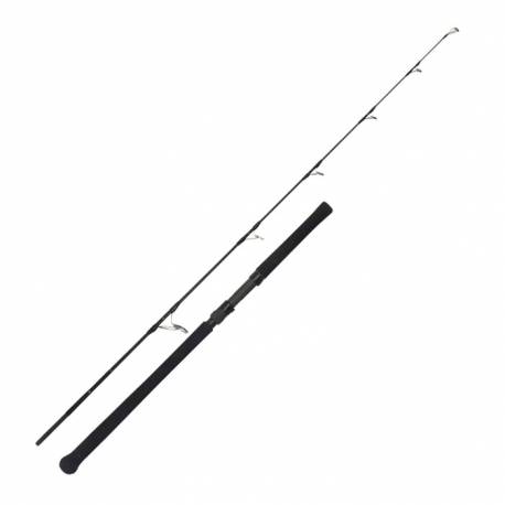 Lanseta Yamaga Blanks GALAHAD TRAVEX 593S 1.775m Jig Max 180gr, 2 segmente inegale