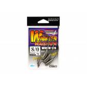 CARLIGE OFFSET DECOY WORM 126 MAGNUM LESTAT NR.10/0 14gr