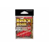 CARLIGE OFFSET DECOY WORM 29 ROCK'N NR.2/0