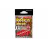 Carlige offset DECOY WORM 29 Rock'N Hook, Nr.2/0, 7 buc.plic