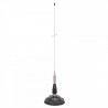 Antena CB PNI ML100 cu lungime 100 cm si magnet 125mm inclus