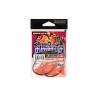 Carlige offset DECOY WORM 30M MAKISASU MAGNUM, NS Black, NR.8/0, 3 buc./plic