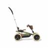 Kart pentru copii BERG Buzzy Retro 2 in 1 Verde, 2-5 ani, max 30 Kg