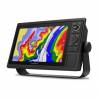 Sonar GARMIN GPSMAP 1222xSV, touchscreen 12", SideVü, ClearVü şi CHIRP tradiţional, fara sonda